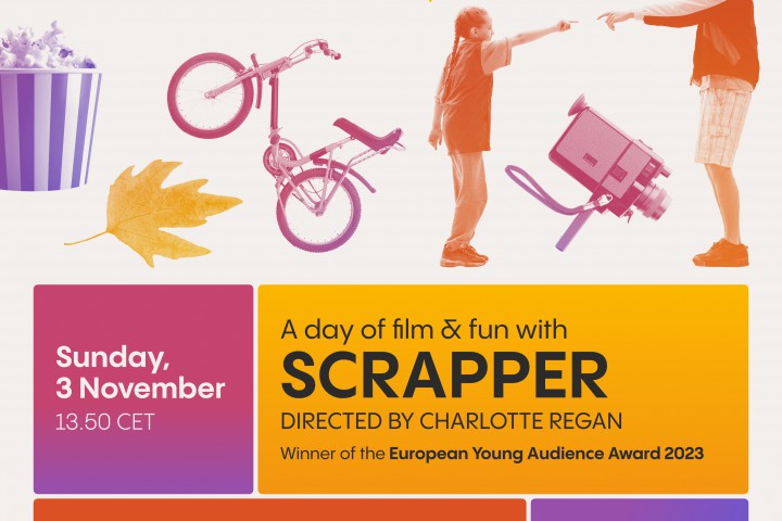 YAFD -  European film day 