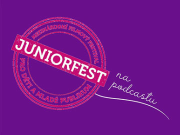 JUNIORFEST na podcastu